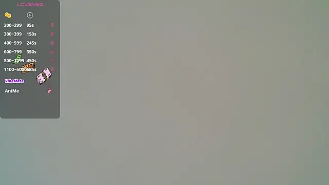 Chinhh9-9 online show from 01.17.25