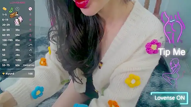 Chinhh9-9 online show from 02.09.25