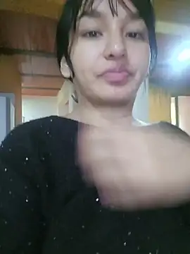 pocahonta89 online show from 11.17.25