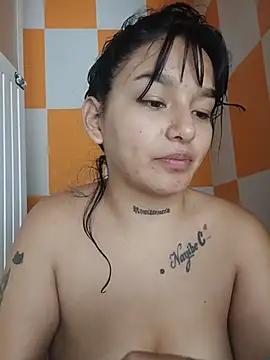 pocahonta89 online show from 12.02.25