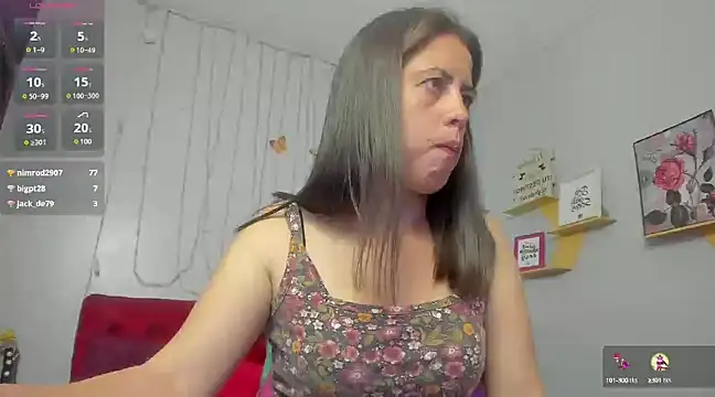 Snapshot of kathina_giraldo chatting on 12.16.24 kathina giraldo online show from 12.16.24
