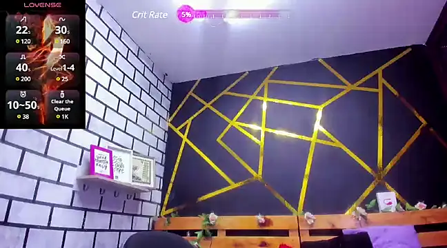 Snapshot of kathina_giraldo chatting on 01.08.25 kathina giraldo online show from 01.08.25