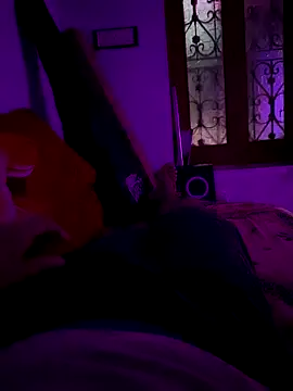 Snapshot of Vampiredaddy_ chatting on 10.26.25 Vampiredaddy online show from 10.26.25