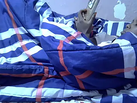 Just Karu online show from 11.25.25