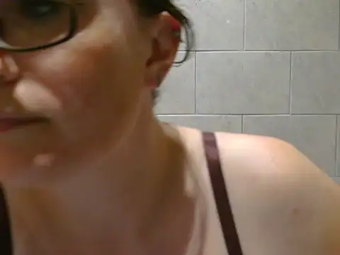 CrimsonMistress online show from 02.07.25