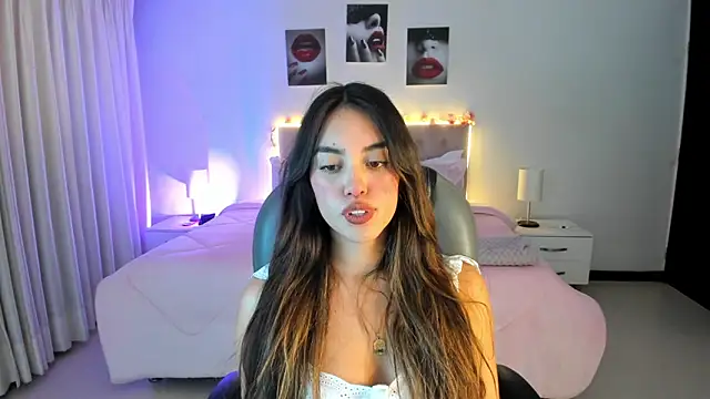 Snapshot of _Charlotte_evans_1 chatting on 11.07.25 Charlotte evans 1 online show from 11.07.25