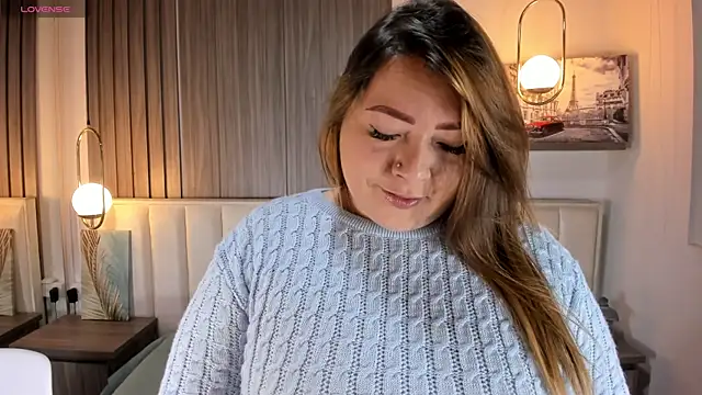 Kharla Marin online show from 09.08.25