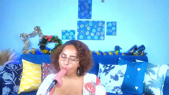 CleopatraYourRoyalAffair online show from 12.02.24