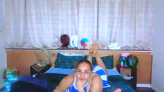 CleopatraYourRoyalAffair online show from 12.11.24