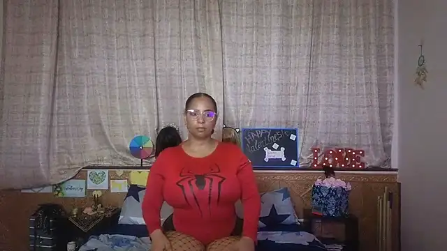 CleopatraYourRoyalAffair online show from 02.07.25