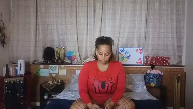 CleopatraYourRoyalAffair online show from 02.28.25