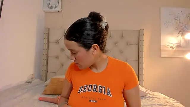 vanesasexyhot21 online show from 09.25.25