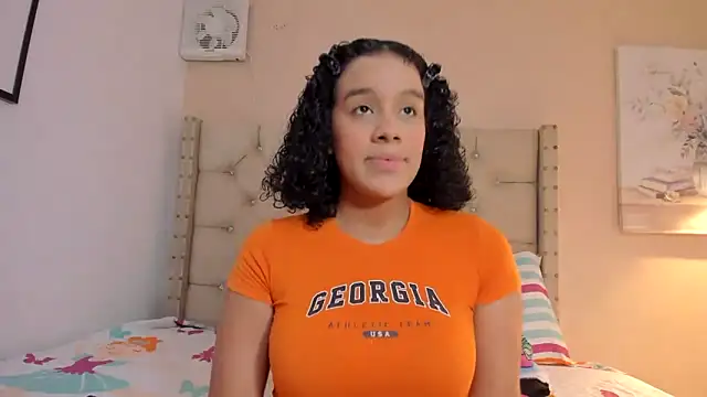 vanesasexyhot21 online show from 10.13.25