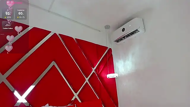 SusanCouper online show from 02.21.25