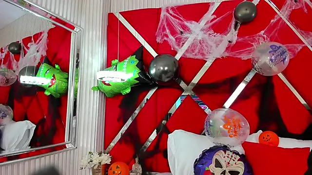 SusanCouper online show from 10.30.25