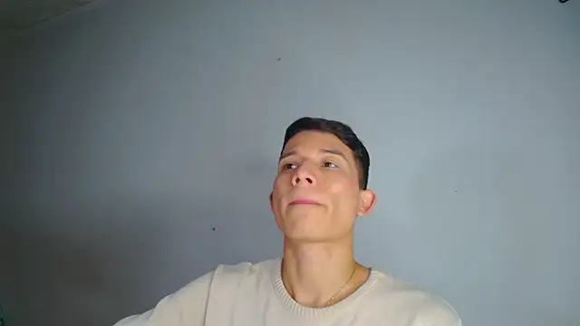 Snapshot of bryamer_19 chatting on 02.24.25 bryamer 19 online show from 02.24.25