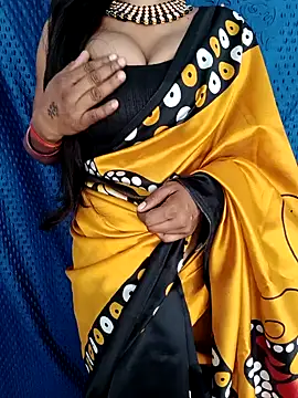 Savita hotmom online show from 02.10.25