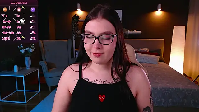 Snapshot of Arizonaa_Muse chatting on 12.06.24 Arizonaa Muse online show from 12.06.24