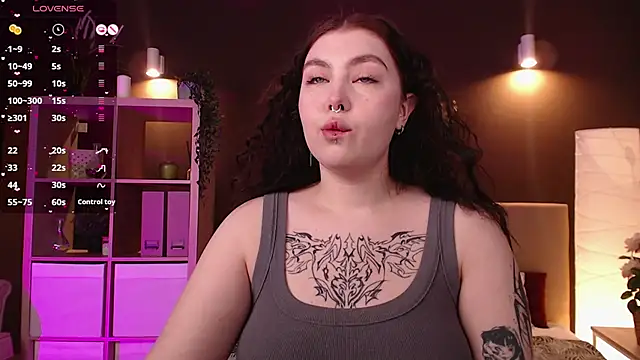Snapshot of Arizonaa_Muse chatting on 02.28.25 Arizonaa Muse online show from 02.28.25