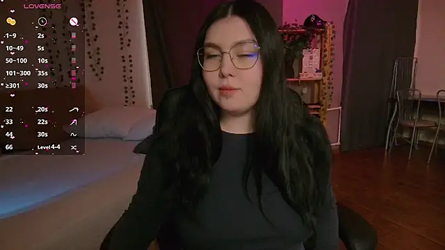 Arizonaa Muse online show from 11.29.25