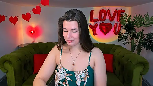  Sun Shy  online show from 02.13.25