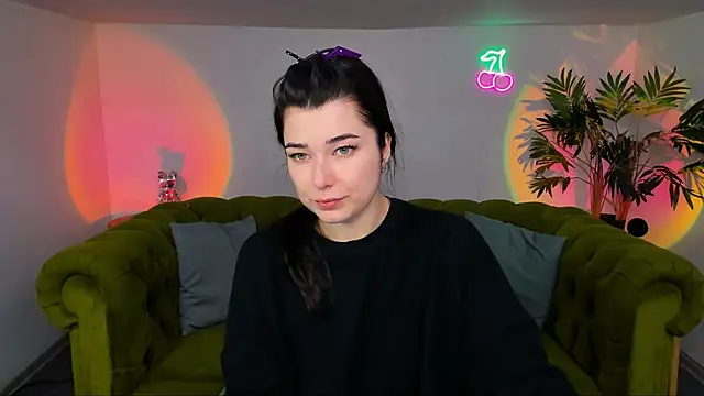  Sun Shy  online show from 10.27.25