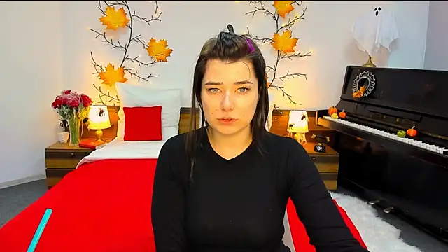  Sun Shy  online show from 10.29.25