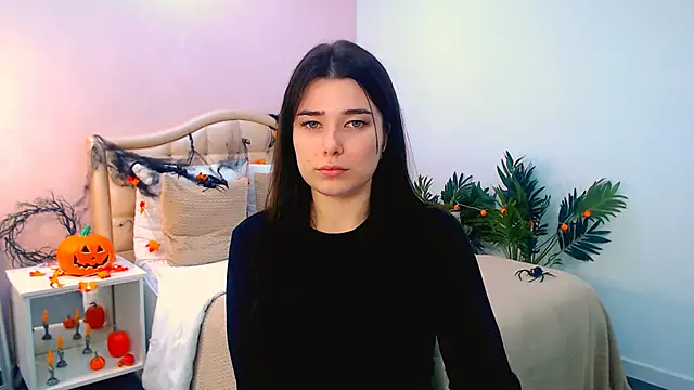  Sun Shy  online show from 11.10.25