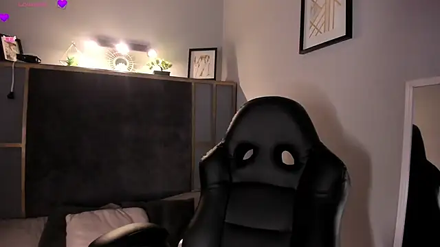 Valkiria ponce online show from 02.20.25