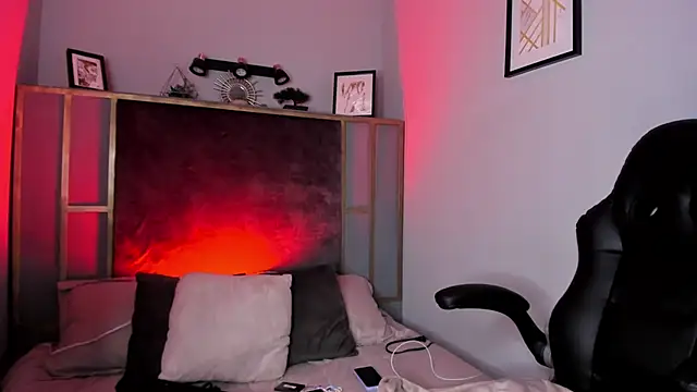 Valkiria ponce online show from 02.26.25