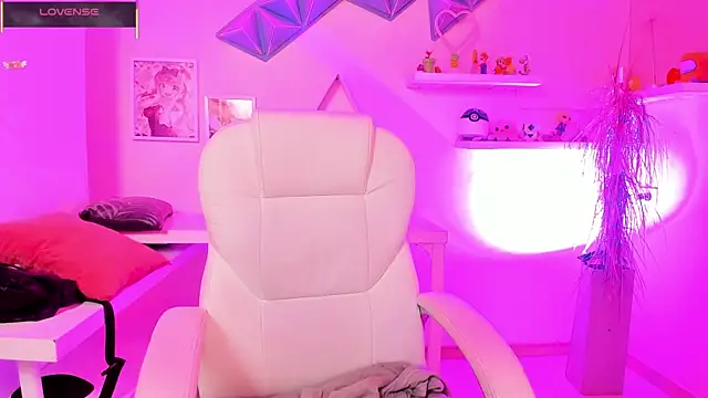 Valkiria ponce online show from 09.11.25