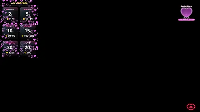 Snapshot of samy_lewis chatting on 10.04.25 samy lewis online show from 10.04.25