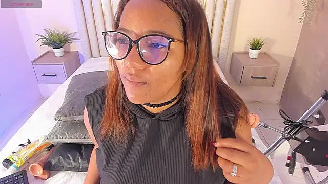 Lilithcaballero online show from 01.27.25