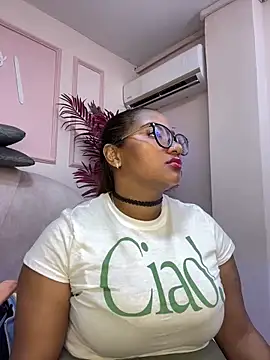 Lilithcaballero online show from 02.23.25