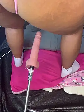 Lilithcaballero online show from 03.12.25