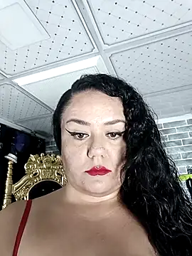 Kinkster Jade online show from 11.20.25