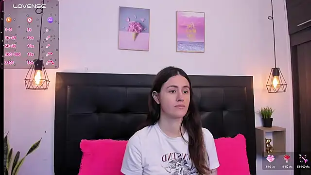 Snapshot of sweet_abby1 chatting on 12.04.24 sweet abby1 online show from 12.04.24