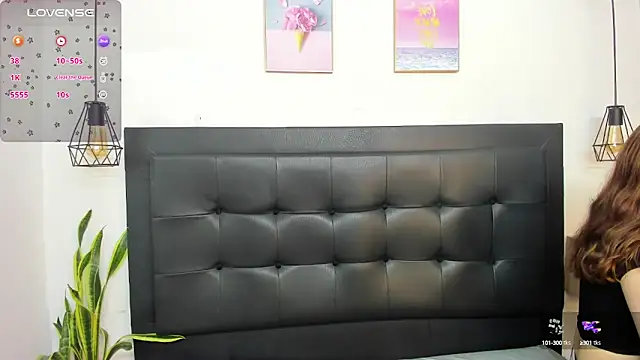 Snapshot of sweet_abby1 chatting on 02.06.25 sweet abby1 online show from 02.06.25