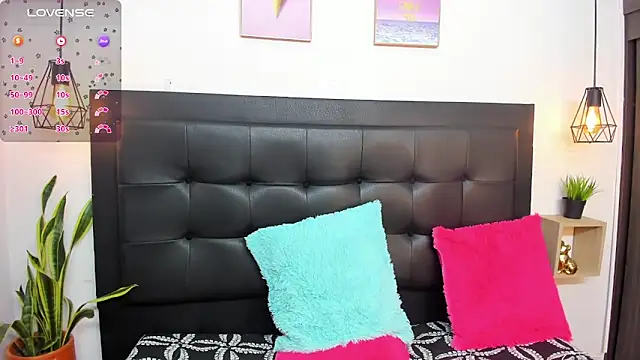 Snapshot of sweet_abby1 chatting on 02.07.25 sweet abby1 online show from 02.07.25