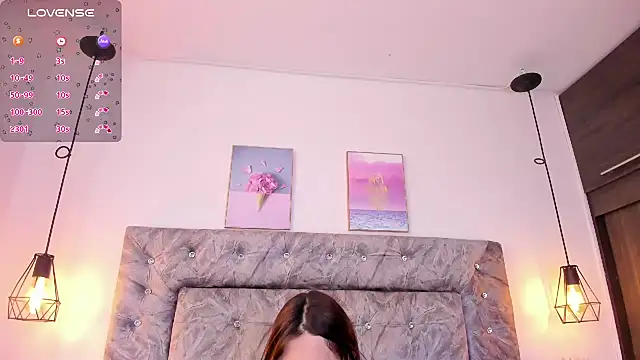 Snapshot of sweet_abby1 chatting on 02.26.25 sweet abby1 online show from 02.26.25