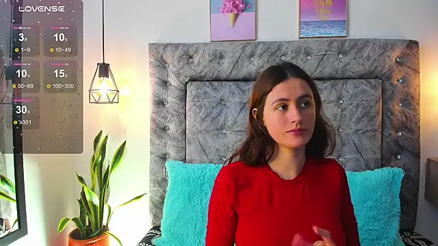 Snapshot of sweet_abby1 chatting on 03.21.25 sweet abby1 online show from 03.21.25