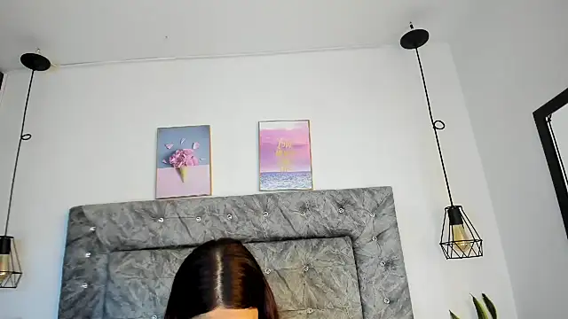 Snapshot of sweet_abby1 chatting on 10.02.25 sweet abby1 online show from 10.02.25