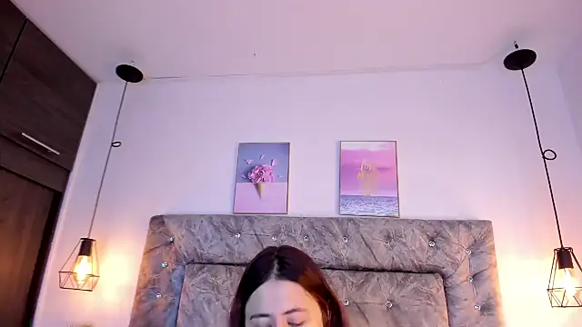 Snapshot of sweet_abby1 chatting on 10.06.25 sweet abby1 online show from 10.06.25