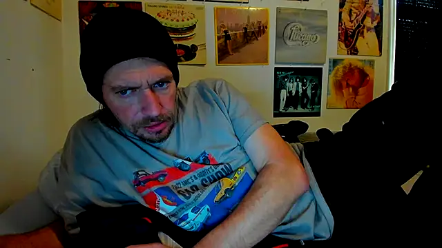 cloudyystar666 online show from 12.01.25