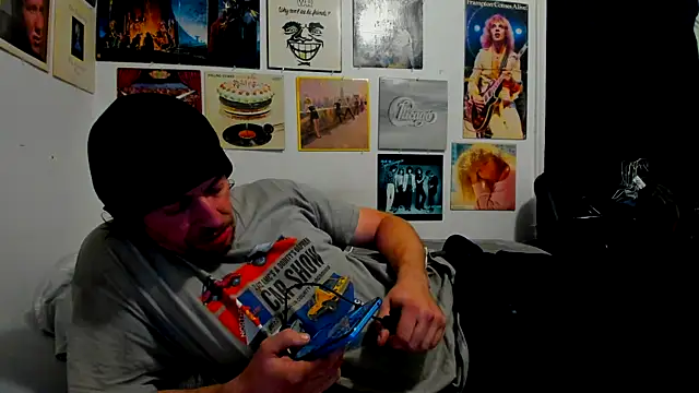 cloudyystar666 online show from 12.02.25