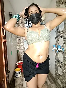 Snapshot of sexy-mohini chatting on 02.19.25 sexy-mohini online show from 02.19.25