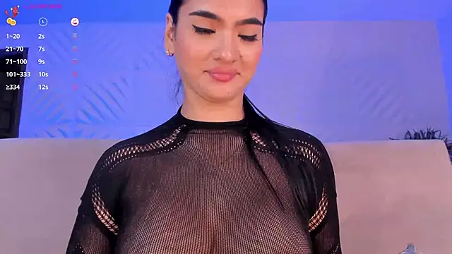 Snapshot of NatyFerrer_ chatting on 03.15.25 NatyFerrer online show from 03.15.25