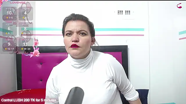 kambelroche online show from 10.05.25