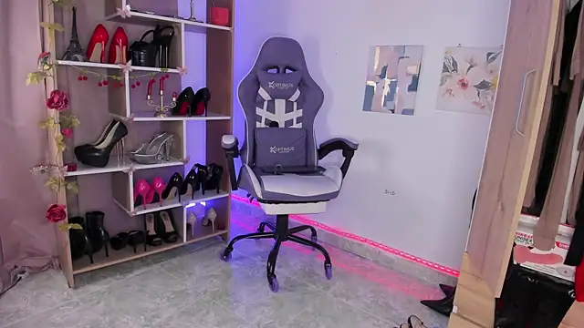 angelica sparks online show from 03.01.25