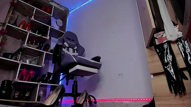 angelica sparks online show from 03.09.25